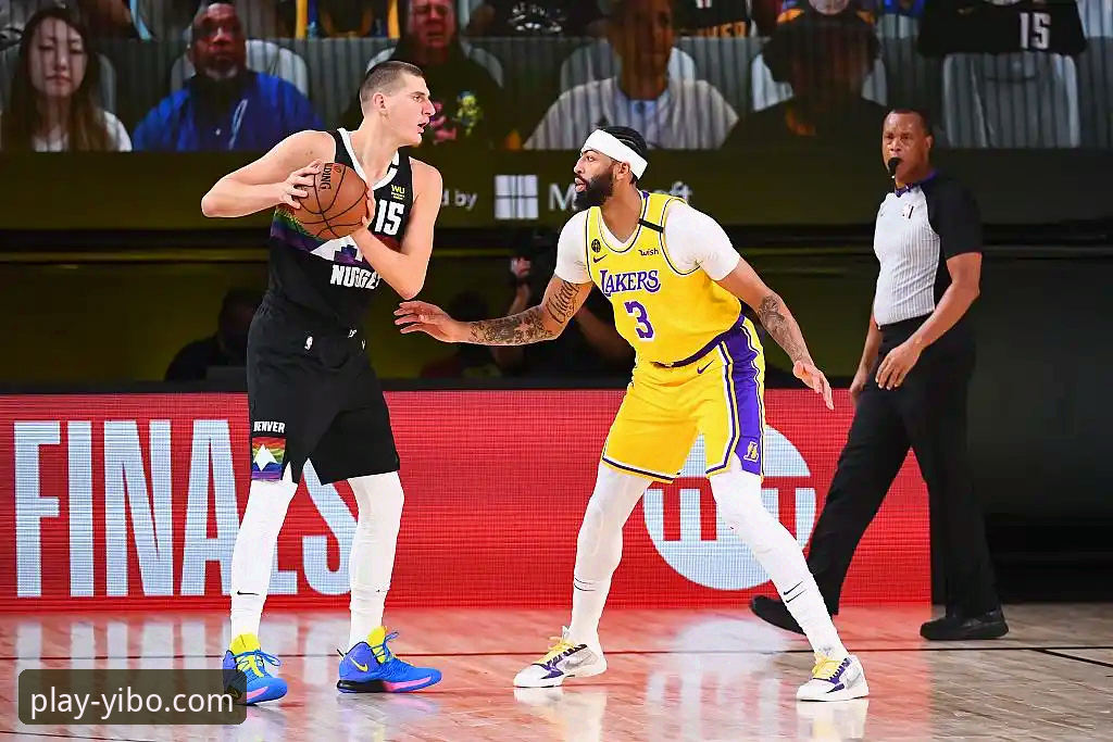 亿博体育官网安装包哪个好？从湖人步行者对攻大战看流畅观赛必备知识